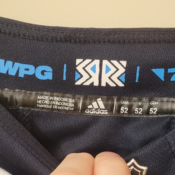 Winnipeg Jets Blake Wheeler #26 Replica jersey - Picture 8 of 16